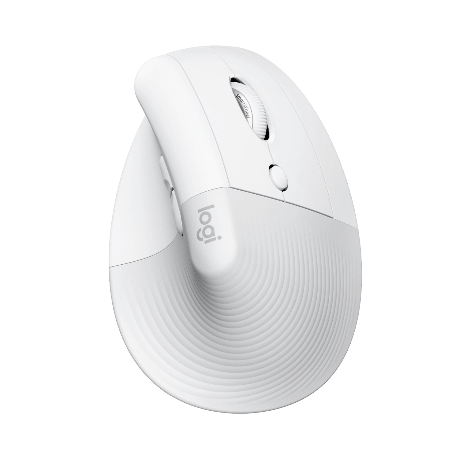 [910-006469] Mouse Inalámbrico LOGITECH Lift Blanco
