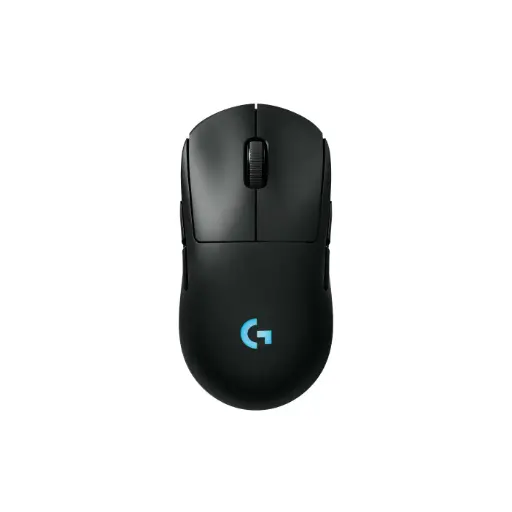 [910-007294] Mouse Inalámbrico Logitech G PRO 2 Negro