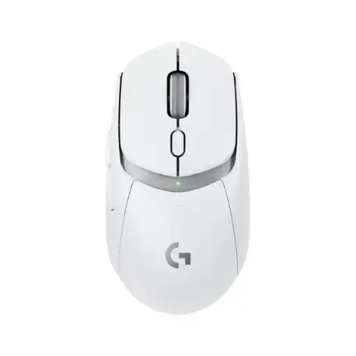[910-007206] Mouse Inalámbrico Logitech G309 Blanco
