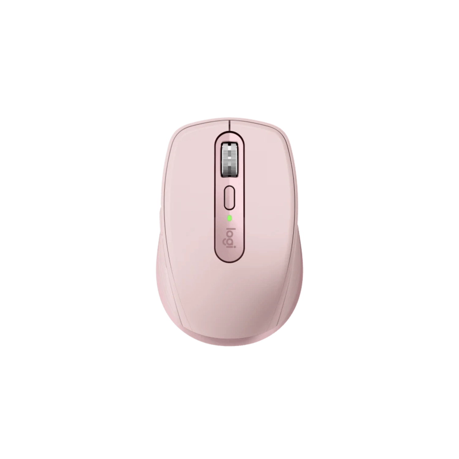 [910-006934] Mouse Inalámbrico Logitech MX Anywhere 3S Rosa
