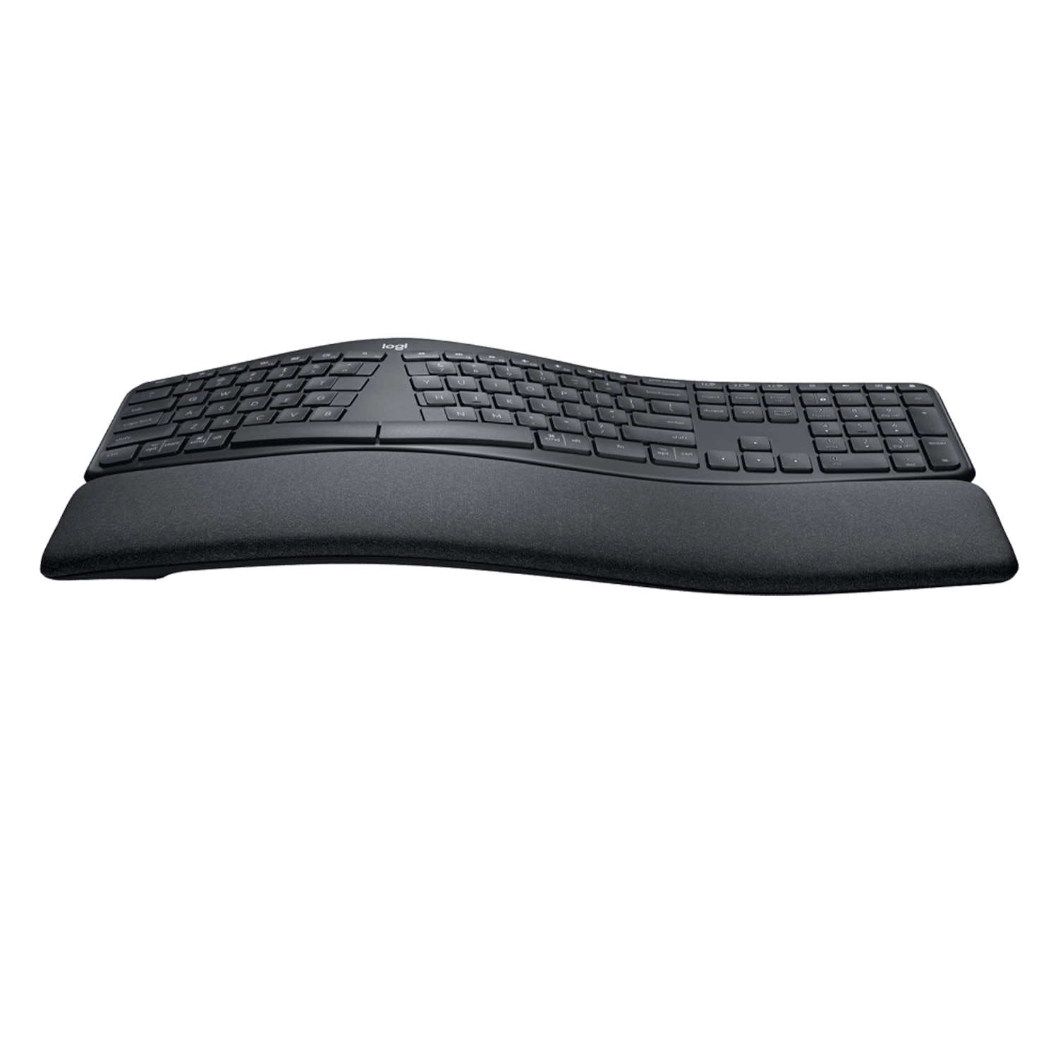 [920-009845] Teclado usb Logitech K860 Negro