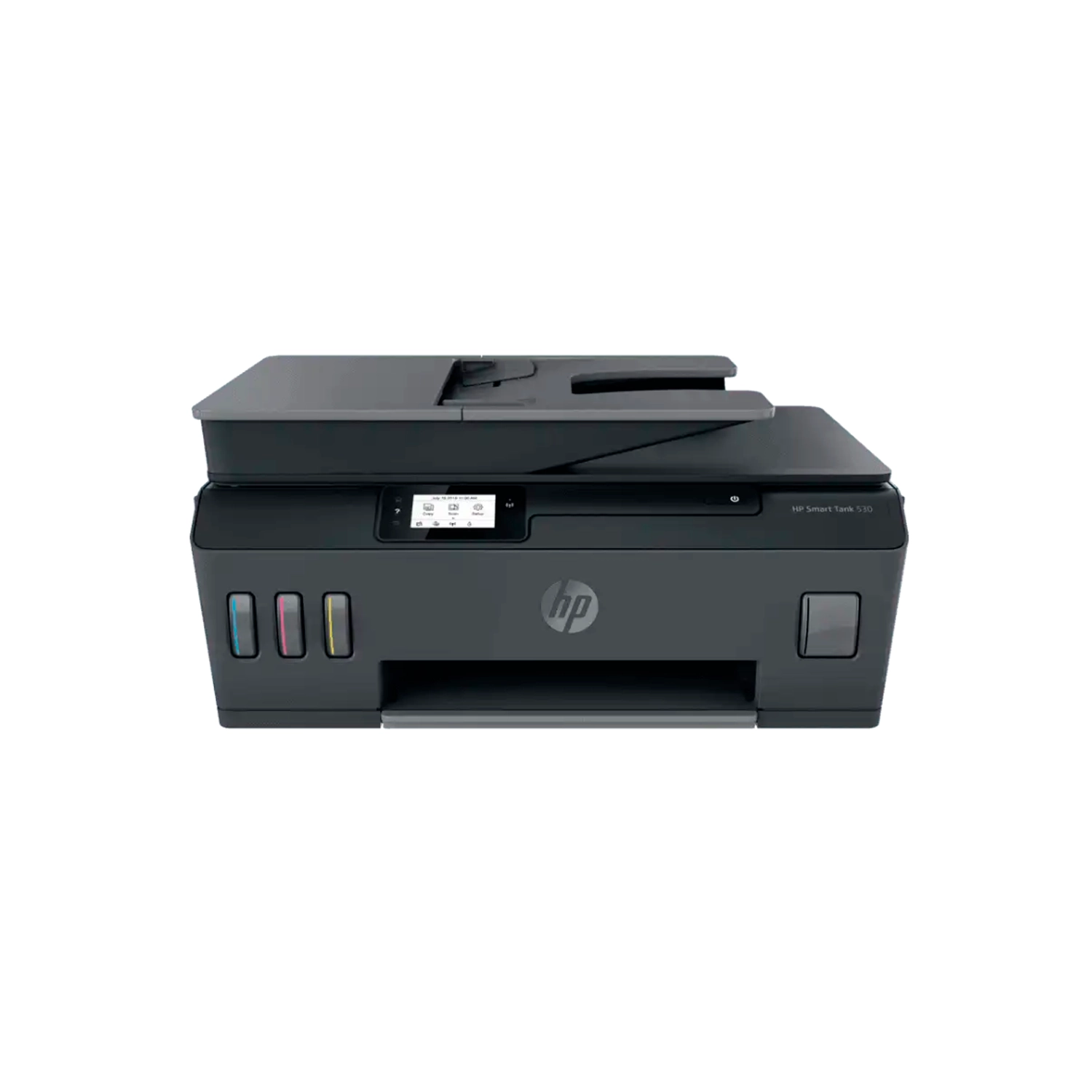 [4SB24A] Impresora Multifunción Sistema Continuo HP InkTank 530 color