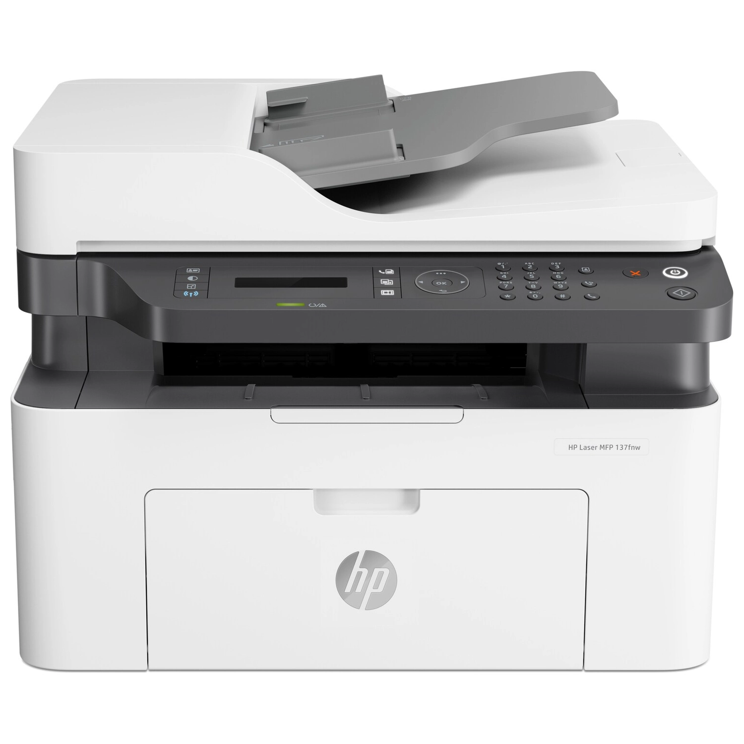 [4ZB84A] Impresora Multifunción Sistema Continuo HP LaserJet M137 láser monocromática