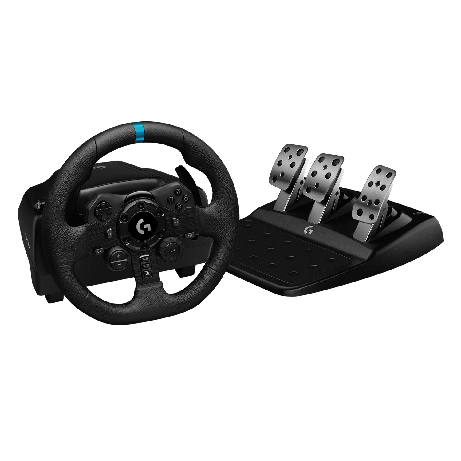 [941-000148] Volante LOGITECH G923 Negro