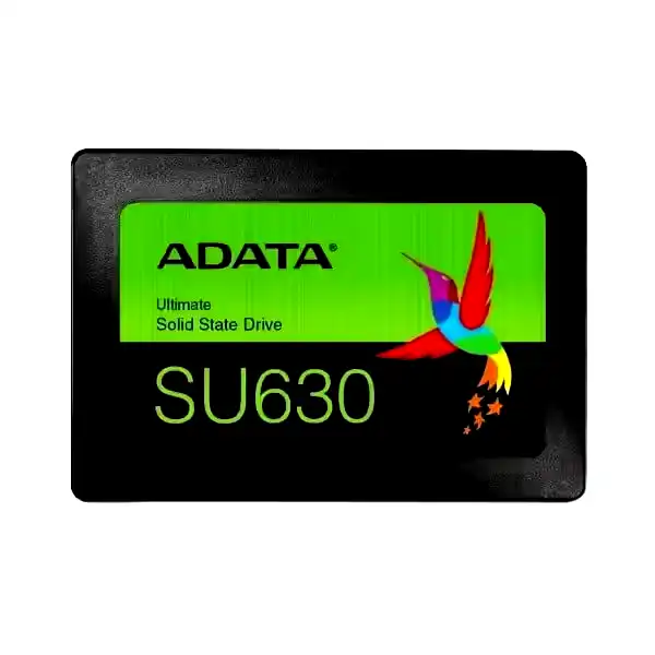 [ASU630SS-960GQ-R] Disco SSD Sata Adata 960GB Ultimate 520MB/s