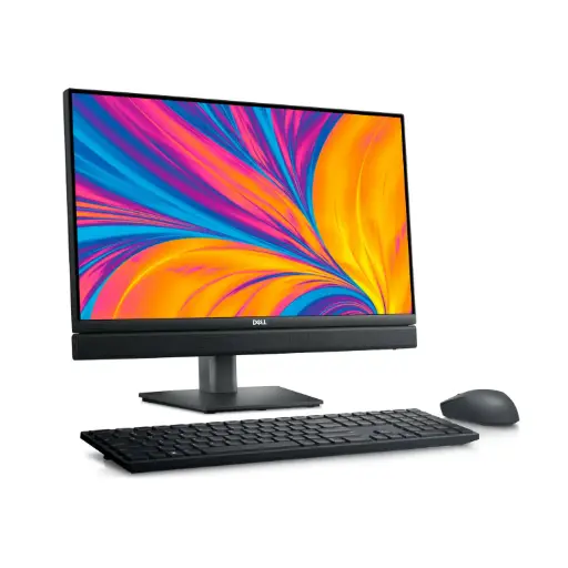 [72M82] Computadora All in One 24" Dell Optiplex 7420 i5 14500T 8GB SSD 512GB W11 Pro