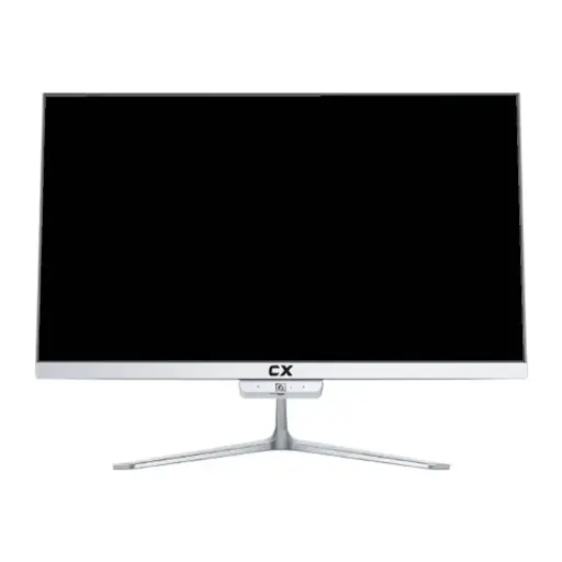 [54228-CX62514] Computadora All in One 22" CX Intel i5 12450H 16GB SSD 480GB con webcam
