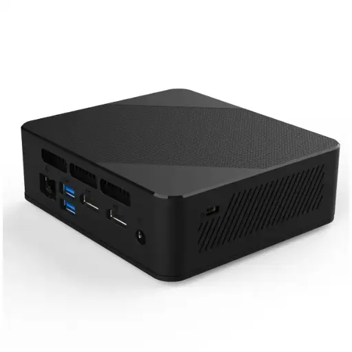 [B50-CX54915] Mini PC CX AMD Ryzen 7 6800H 16GB SSD 512GB