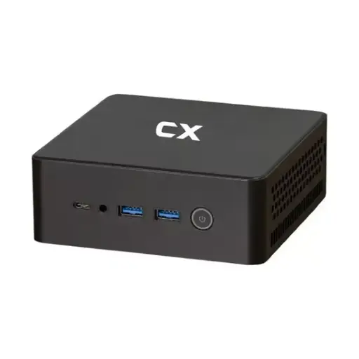 [B50UC-CX54815] Mini PC CX Intel Core i5 1240P 16GB SSD 512GB