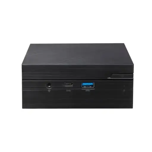 [90MR00I1-M008B0] Mini pc Asus Intel Celeron N4505 NVMe Sata HDMI DP BT Wifi 6