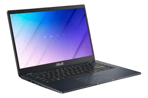 [197105482524] Notebook Asus 14" Celeron N4500 4GB 64GB W11 Home