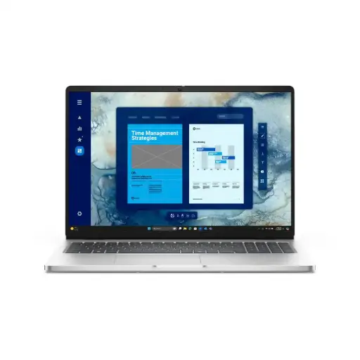 [DVRC5] Notebook Dell 16" Pro Ultra 5-235U NPU 16GB SSD 512GB W11 Pro