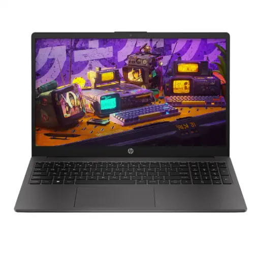 [81Z35LT/16G] Notebook HP 15.6" 255 G10 Ryzen 5 7530U 16GB SSD 512GB Freedos