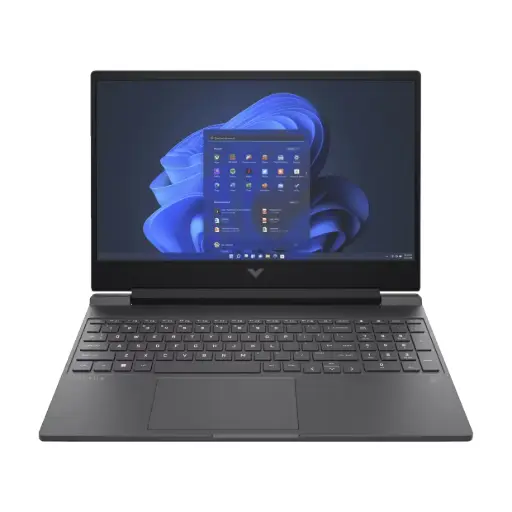 [827G7LA] Notebook HP 15.6" Victus Ryzen 7 5800H 16GB SSD 512GB RTX 3050 4GB GDDR6 W11 Home
