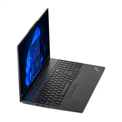 [21M6000EAC] Notebook Lenovo 16" E16 Ryzen 7 7735HS 16GB SSD NVMe 512GB Freedos