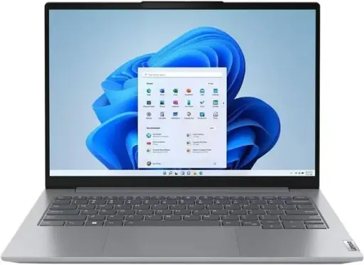 [21SH0021AC] Notebook Lenovo 16" ThinkBook i7 240H 16GB SSD 512GB Freedos