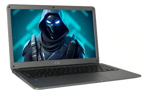 [CX30982] Notebook CX 15.6" AMD Ryzen 5 3500U 8GB SSD 256GB