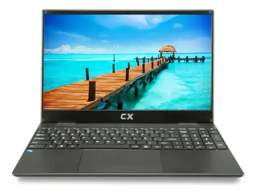 [CX30815] Notebook CX 15.6" Intel Core I7 13620H 16GB SSD 500GB s/s.o