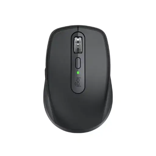 [910-006932] Mouse Inalámbrico MX Anywhere 3S Negro
