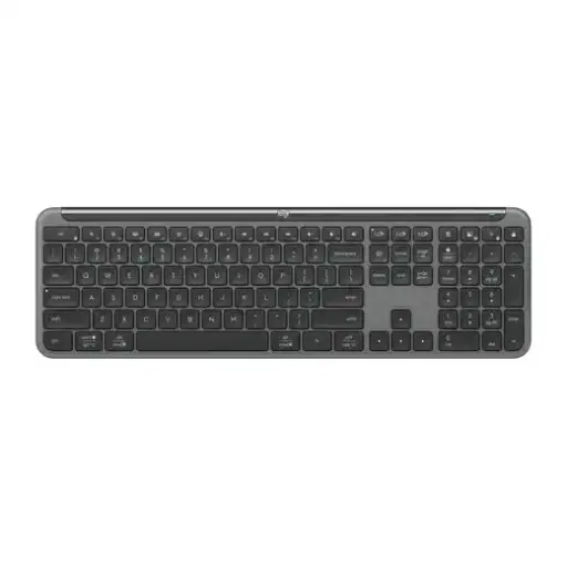 [920-012432] Teclado Inalámbrico Logitech K950 Negro