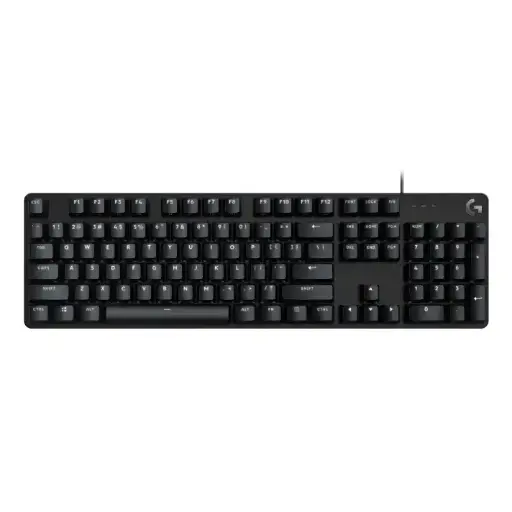 [920-010433] Teclado usb Logitech G413 SE Negro
