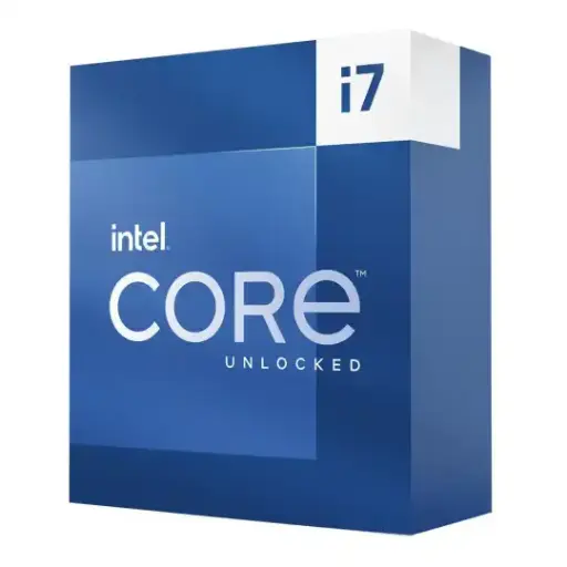 [BX8071514700K] Microprocesador Intel Core I7 14700K 3.4/5.6GHz Turbo s1700 s/cooler c/video