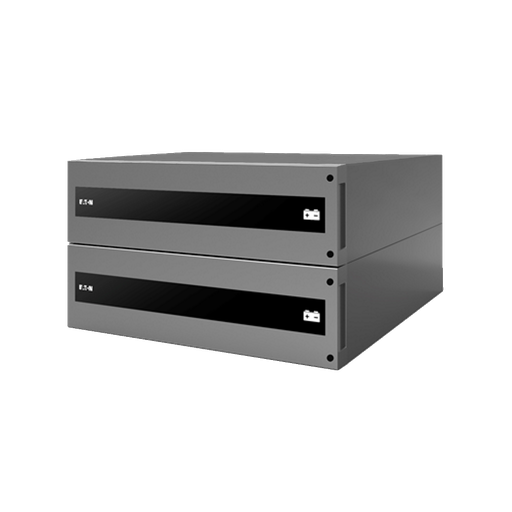 [9000-00375] EBM Eaton 9SX-93PX 480VDC RT6U 20KW