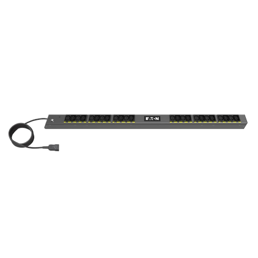 [9001-22364] PDU Eaton G4 BA C20 16A 1P 12xC13 12xC39