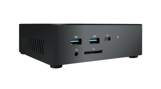 [A81G3JFEI9XDXXXFXC20] Mini PC Banghó Cubic A81 Intel Core I5 8GB SSD 480GB Freedos