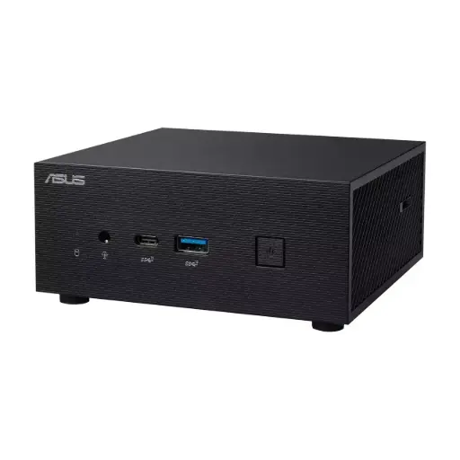 [PN64-BB3000X1TV-ARG] Mini PC Asus PN64 Intel Core I3 1220P Wifi 6 Bluetooth 5.2