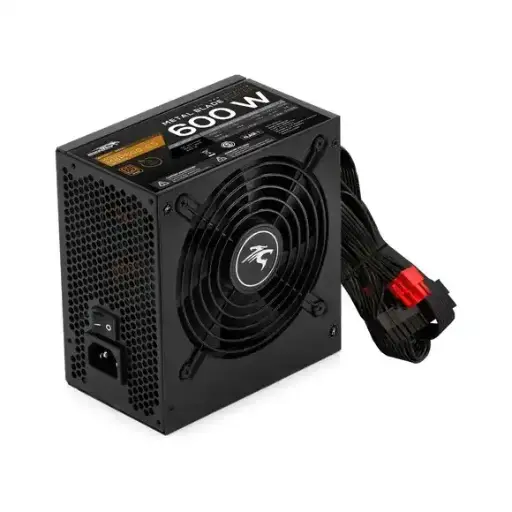 [MBP600-GS] Fuente pc Sentey 600W 80 plus bronze 49A