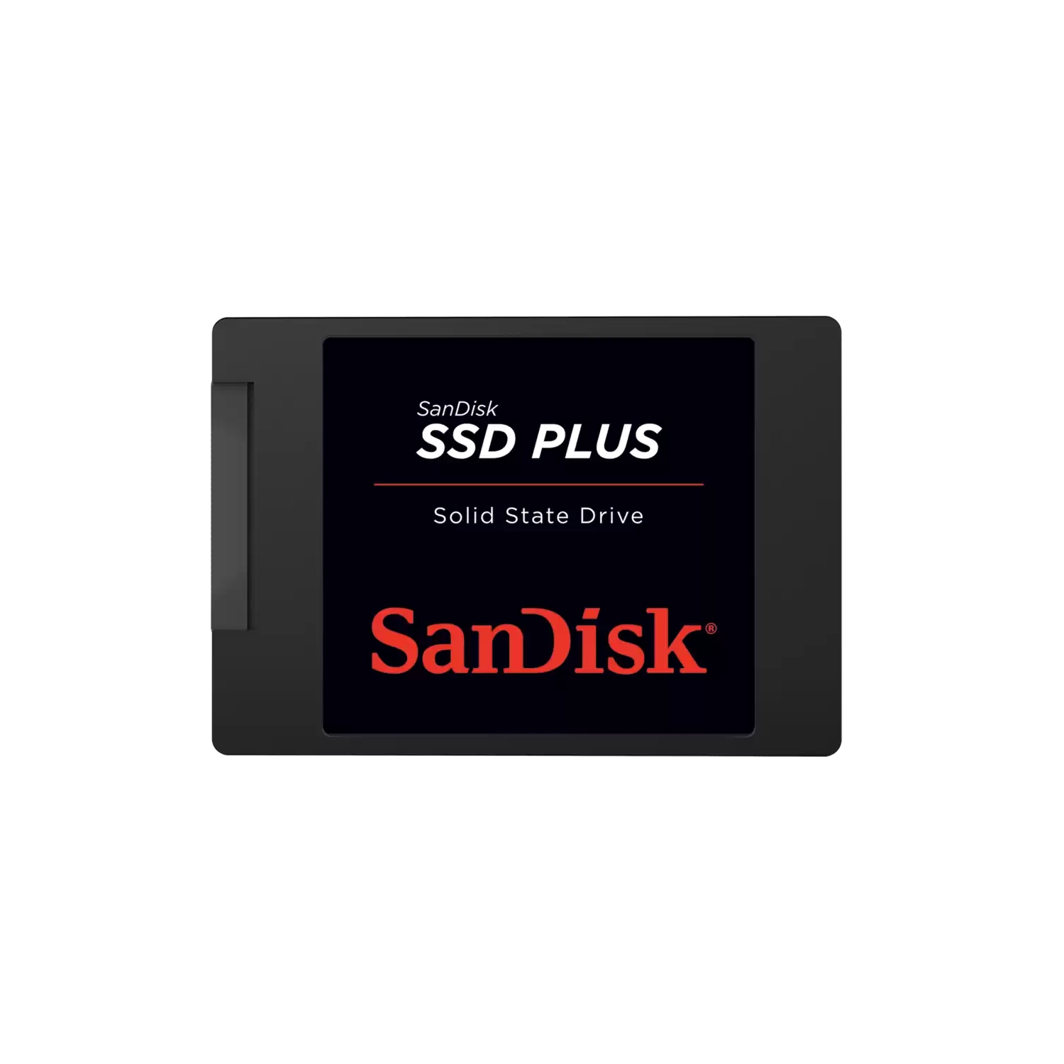 [SDSSDA-2T00-G26] Disco SSD Sata Sandisk 2TB Plus 545MB/s