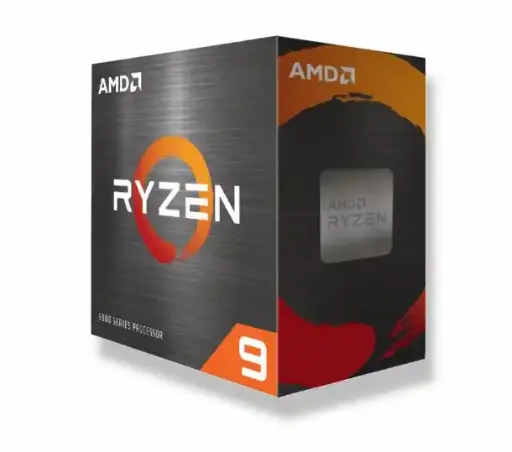[100-100001581WOF] Microprocesador AMD Ryzen 9 5900XT 3.3GHz  AM4 s/Cooler