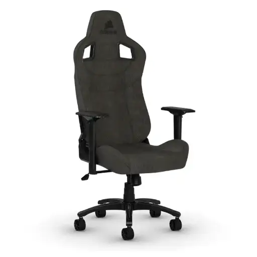 [CF-9010057-WW] Silla Corsair T3 Rush 2023 Charcoal