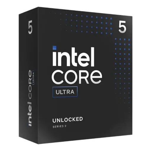 [BX80768235] Microprocesador Intel Core Ultra 5 235 3.4/5.0GHz Turbo 14 núcleos s1851