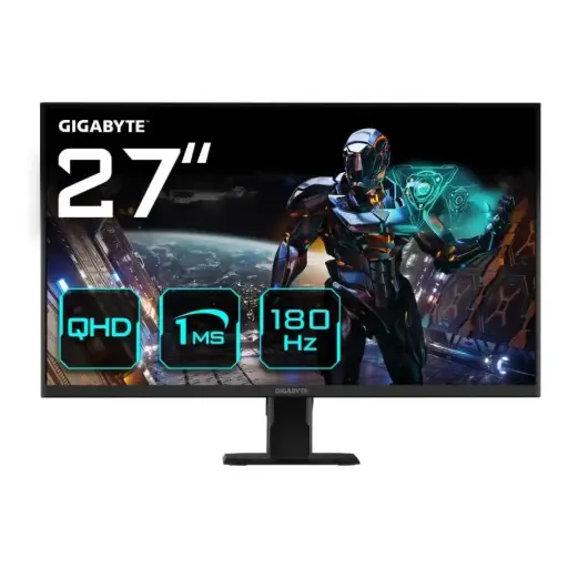 [GS27QA] Monitor Gigabyte 27" QHD 180Hz SS IPS