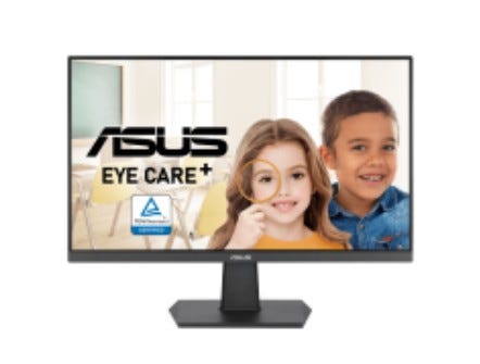 [VA27EHF-J] Monitor Asus 27" Full HD IPS 100HZ