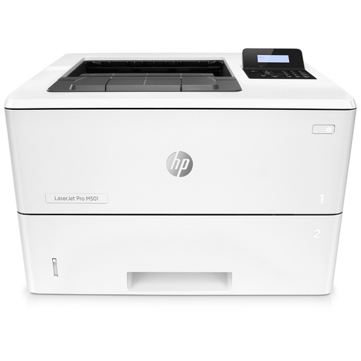 [J8H61A] Impresora HP LaserJet M501dn 45ppm ePrint