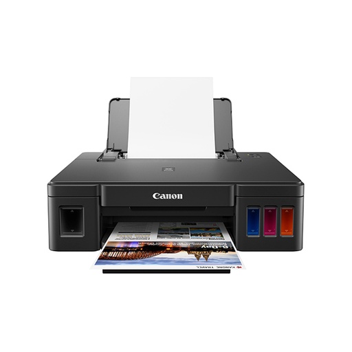 [4549292095302] Impresora Canon G1110 sistema continuo Pixma