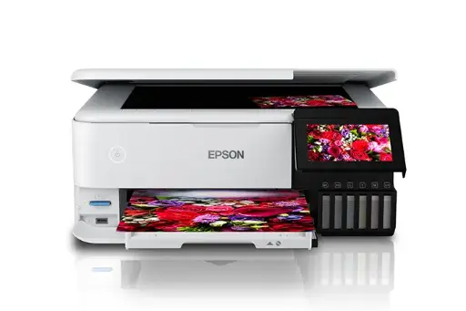 [C11CJ20303] Impresora Multifunción Epson L8160 sistema continuo wifi photo