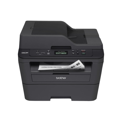[DCPL2540DW] Impresora Multifunción Brother DCP-L2540DW 30ppm wifi dúplex