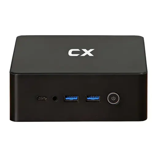 [B50U-CX54482] Mini PC CX AMD Ryzen 3 3200U 8G SSD 240GB
