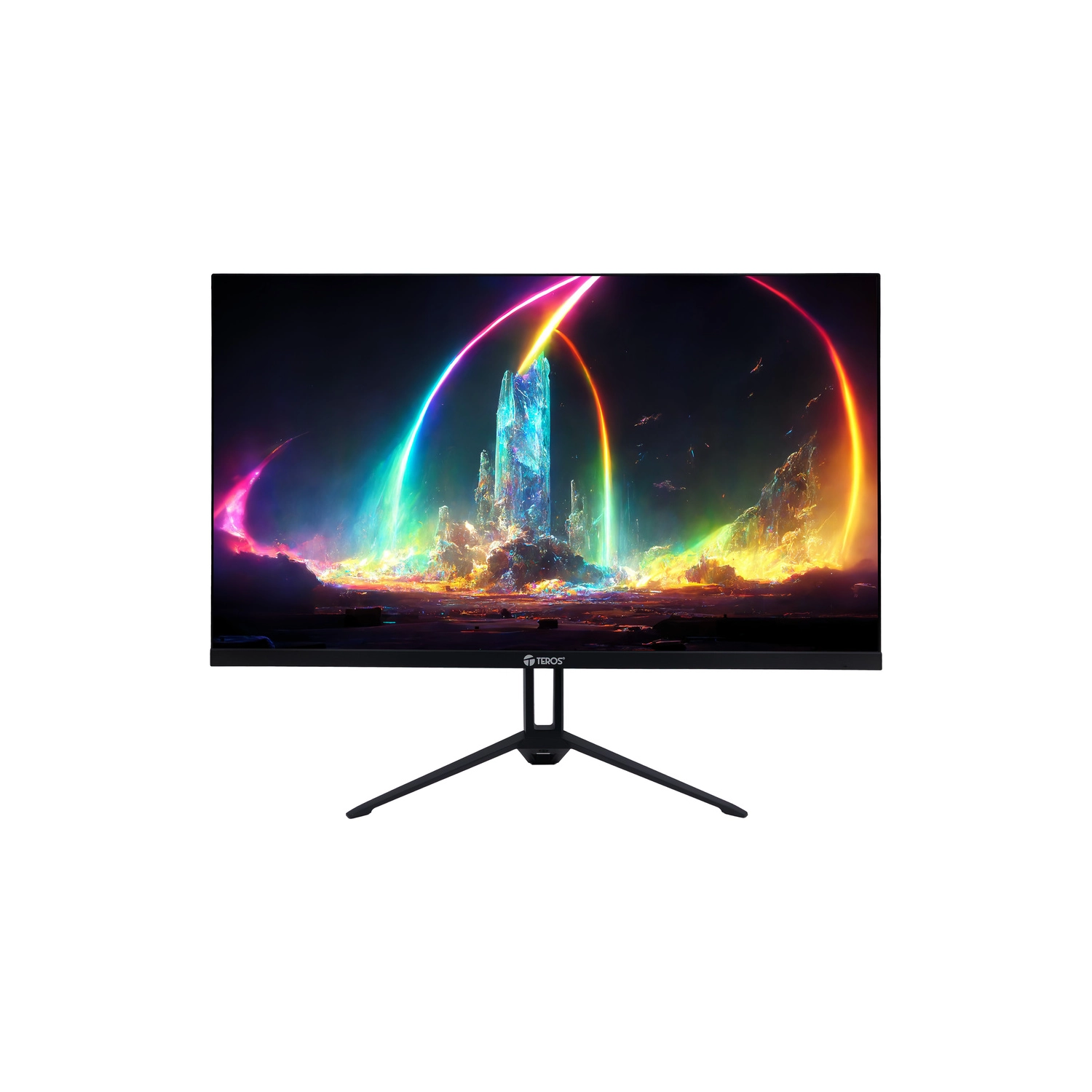 [TE-2714S] Monitor Teros TE-2714S Gaming 27" Plano IPS FHD (1920 x 1080) 144Hz 1ms Ficha USA