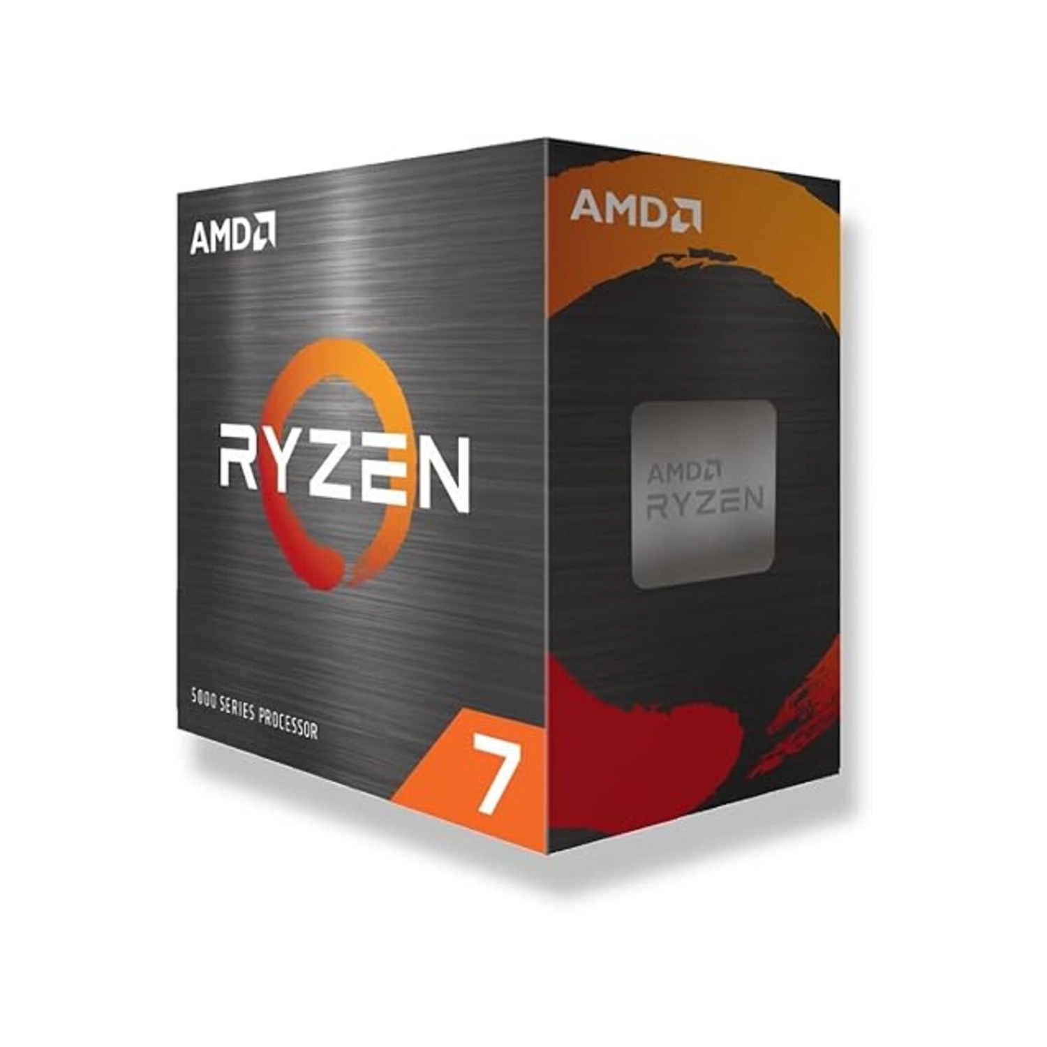 [100-100001582WOF] Procesador AMD Ryzen 7 5800XT 3.8GHz AM4  s/Cooler