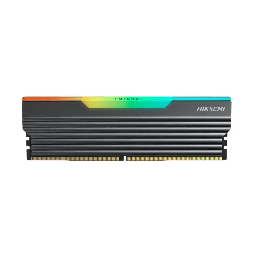 [324102040] Memoria Pc Hiksemi 16GB DDR4 3200MHz Future RGB