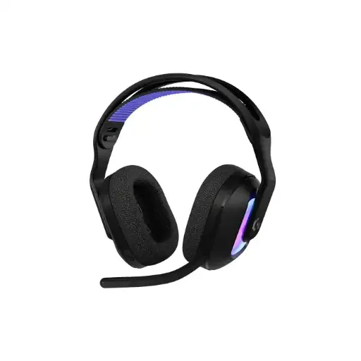 [981-001543] Auriculares Inalámbricos Logitech G522 RGB Negro