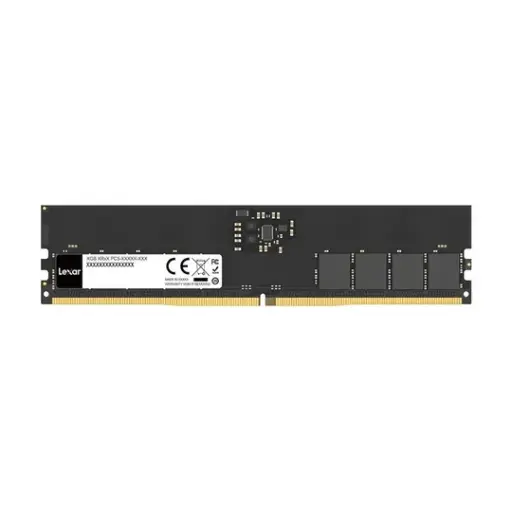 [LD5U16G56C46ST-BGS] Memoria Pc Lexar 16GB DDR5 5600MHz