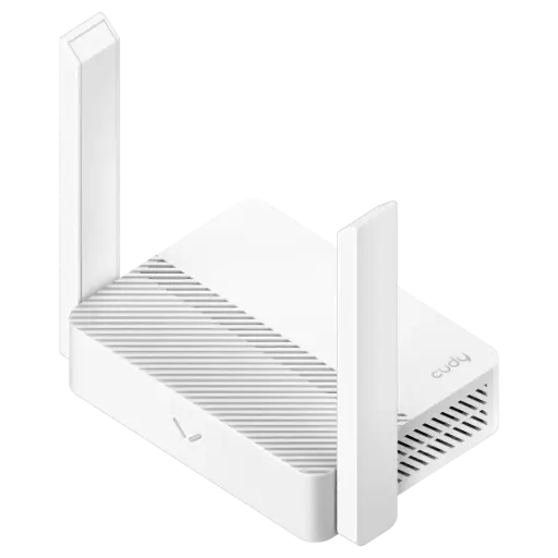 [WR1200E] Router Cudy WR1200E Wifi AC1200 Extensor AP