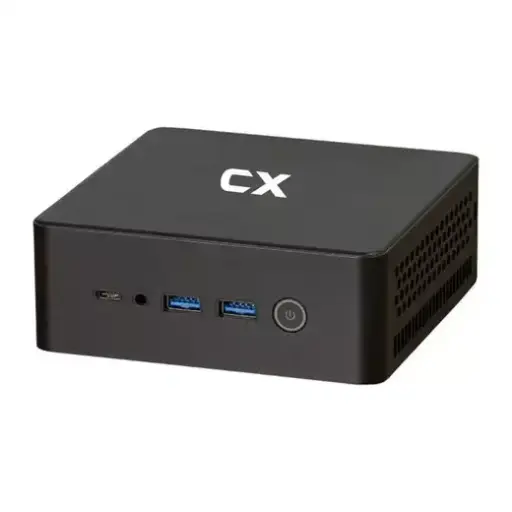 [B50U-PL54700] Mini PC CX AMD Ryzen 3 3250U SSD 256GB 8GB