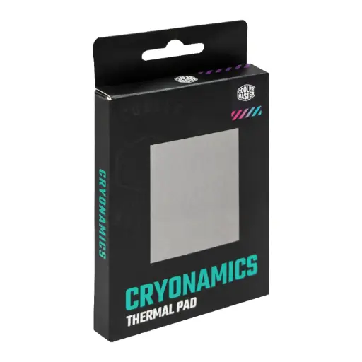 [TPY-ADPG-3040-R1] Pad térmico thermal pad Cooler Master Cryomanics 40x30x0.2mm